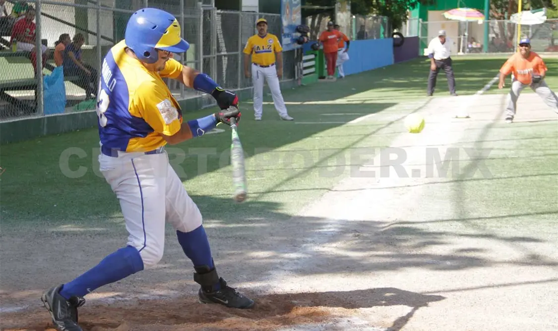 Cumplirán con la jornada cuatro del campeonato