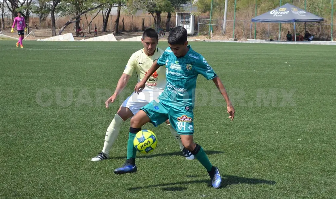 Jaguares recibe a Cruz Azul en J16