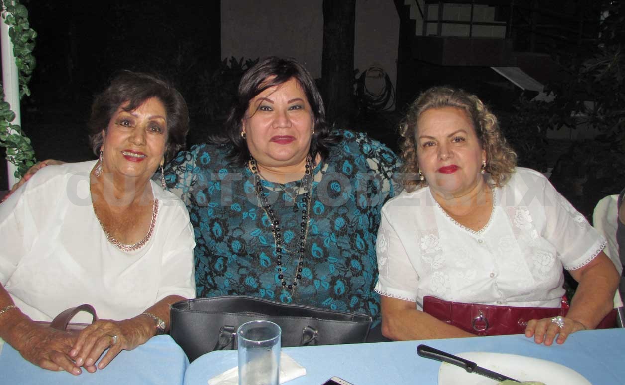 En espera del pequeño Claudio