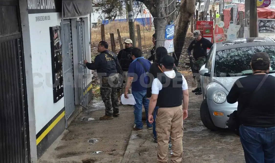 Mujeres eran obligadas a ejercer la prostitución