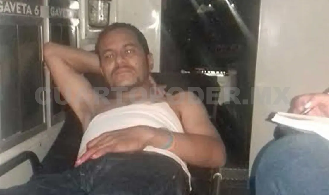 Su amigo de parranda lo baleó