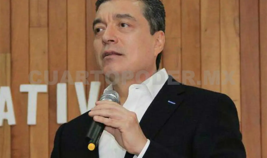 El Tribunal Superior de Justicia reanudará sus labores el próximo 17 de abril, en horario habitual. CP