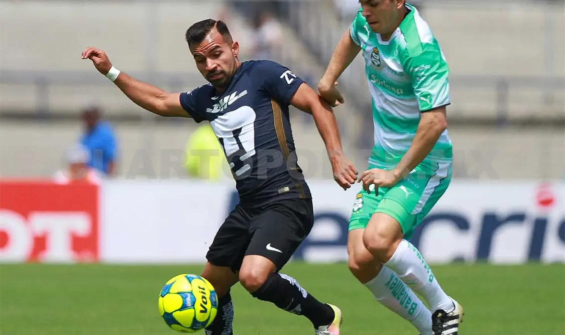 Pumas aspira a Liguilla frente al líder Toluca