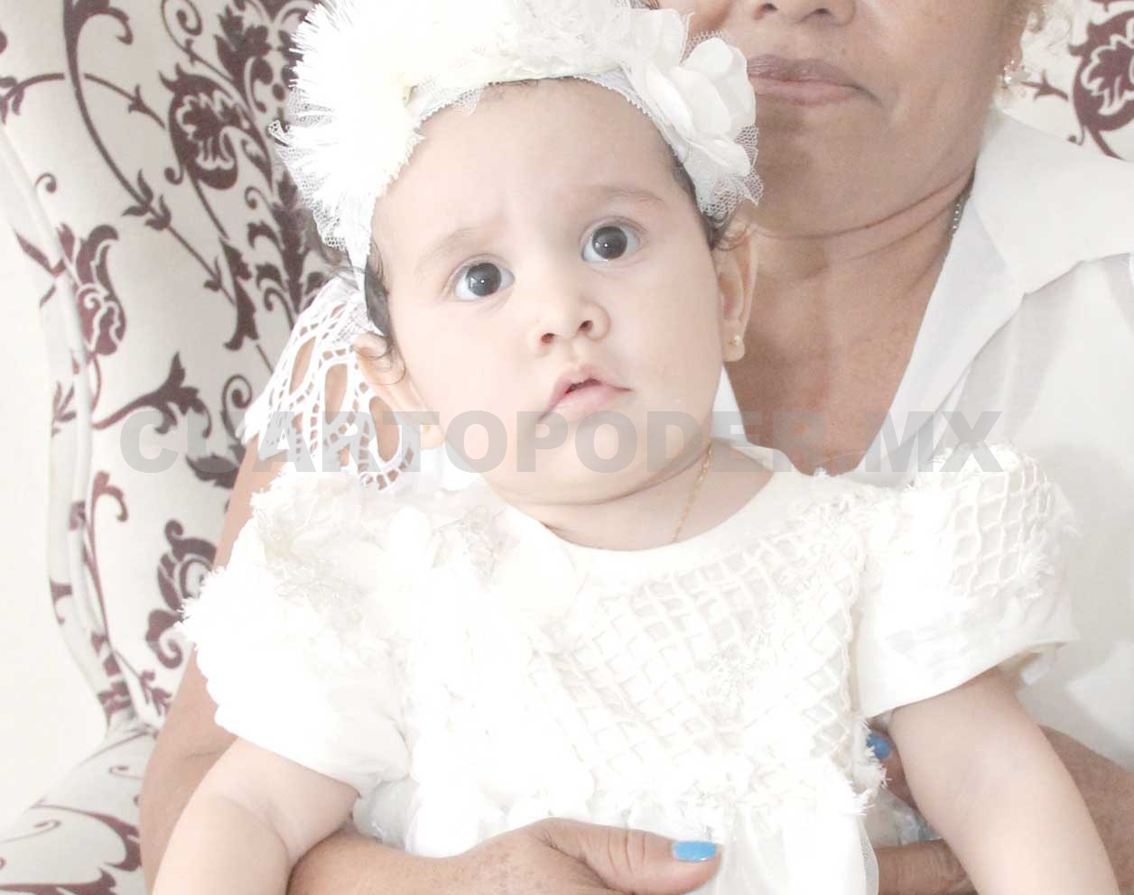 Doble festejo para Ana Paula