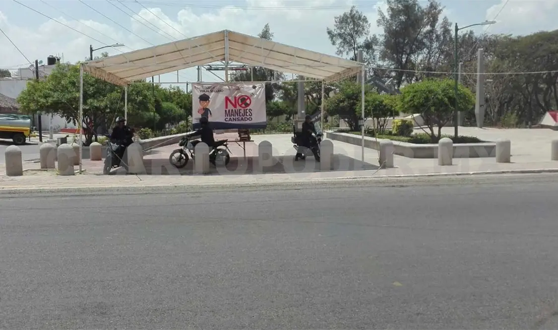 Necesario evitar bromas durante Semana Santa