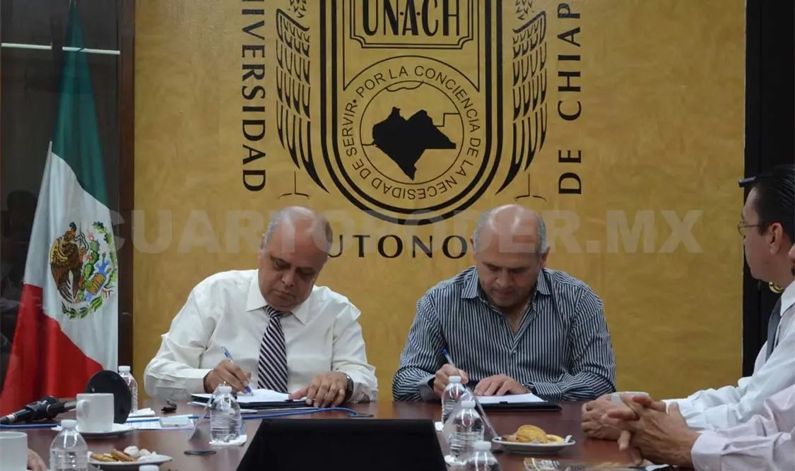 Suman esfuerzos para favorecer a la niñez