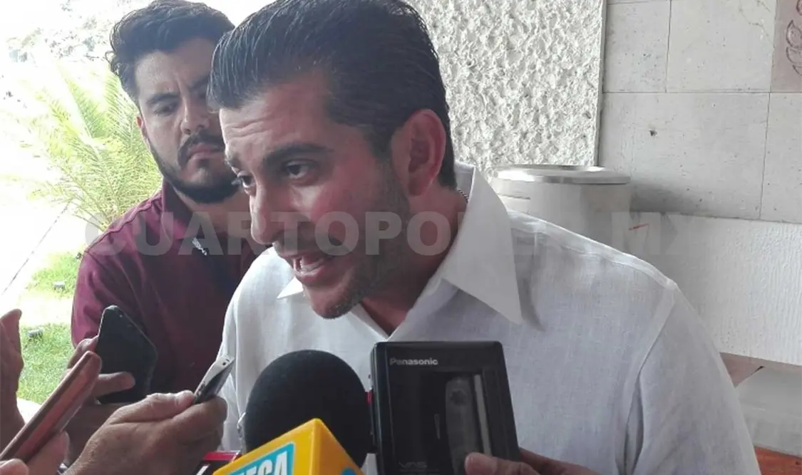 Confirman nuevo hospital de 180 camas para Tapachula