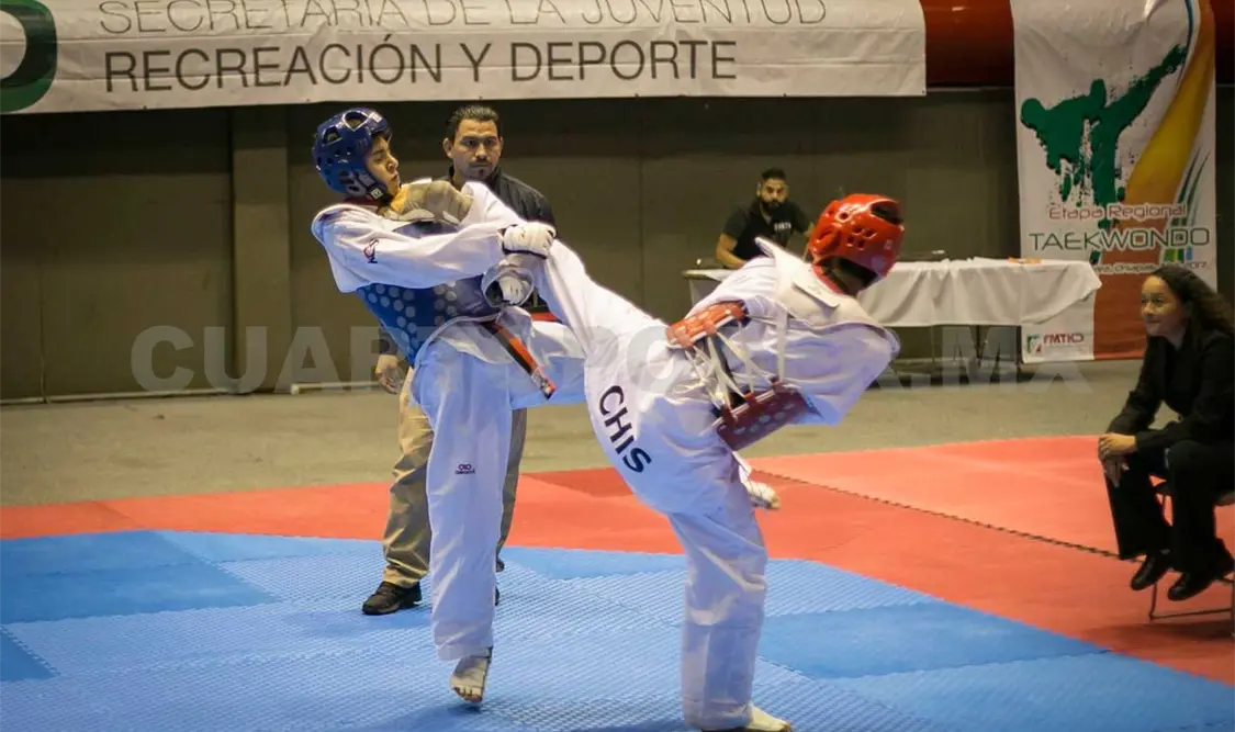 Cumplen expectativas en Regional y ON 2017