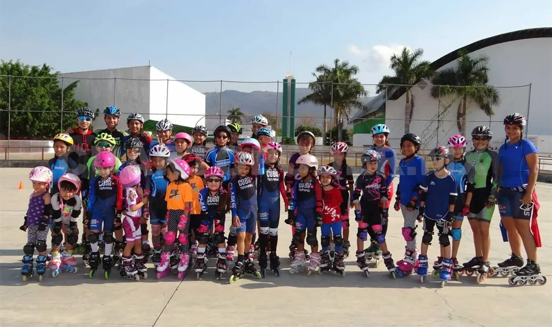 Se celebró la 2ª Copa Interna Cuba Training