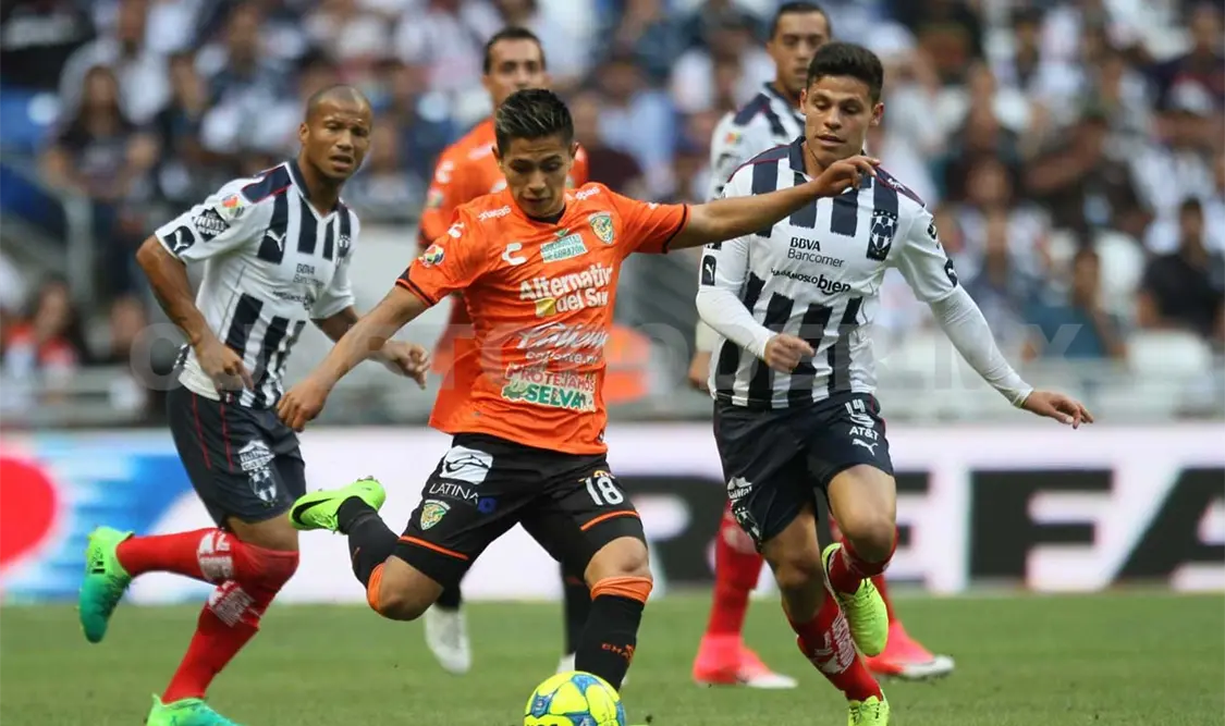 Nos jugamos el torneo en el cierre: Auxiliar