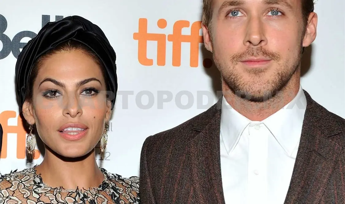 Tachan de infiel a Eva Mendes