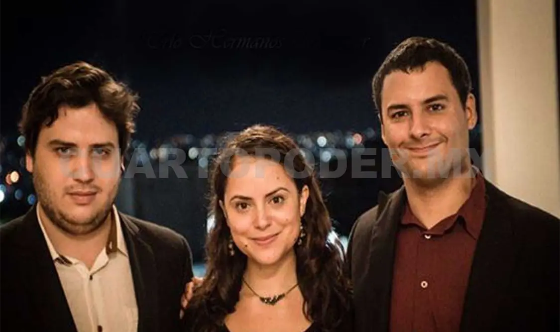 Concierto con los hermanos Peña Sommer