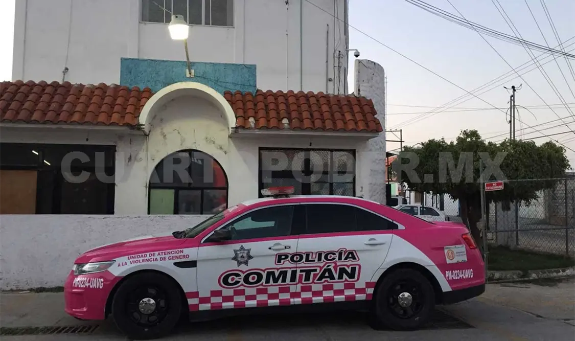 Violador estuvo a punto de ser linchado