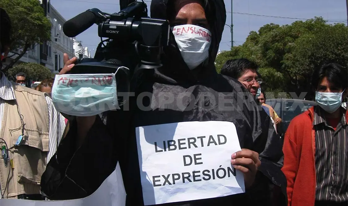CNDH solicita medidas cautelares