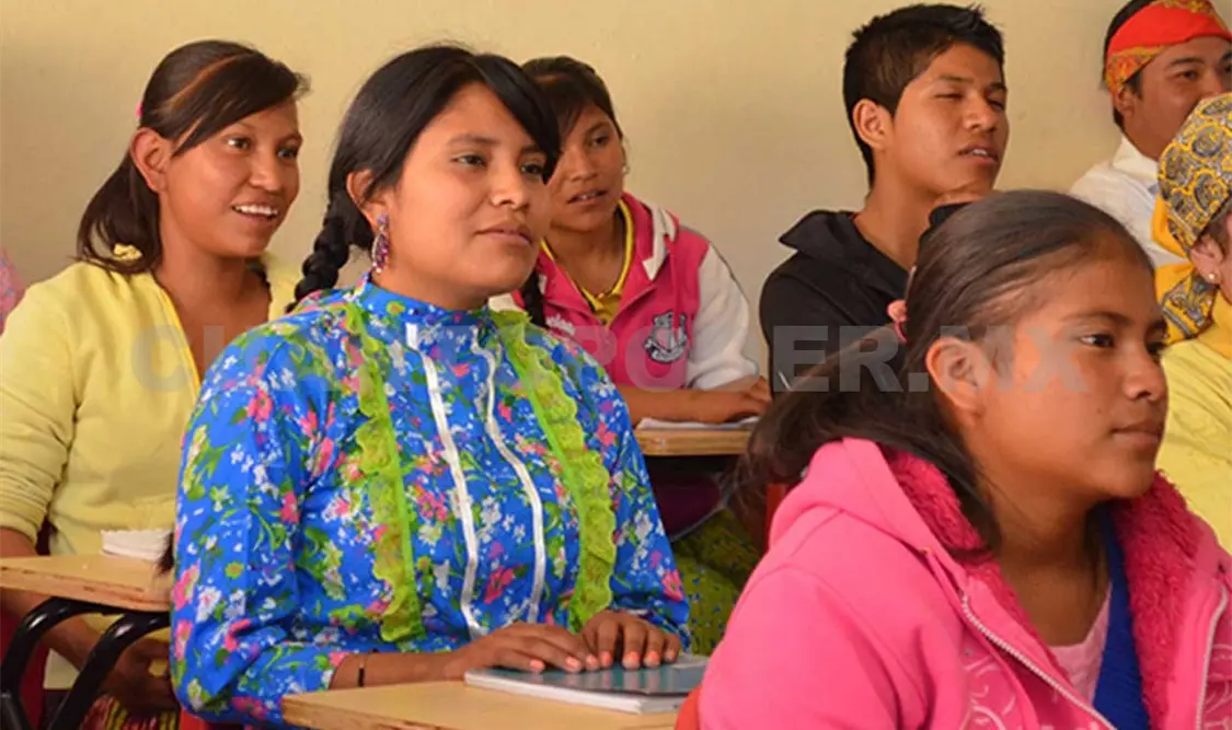 Tuirán: se consolida el bachillerato intercultural
