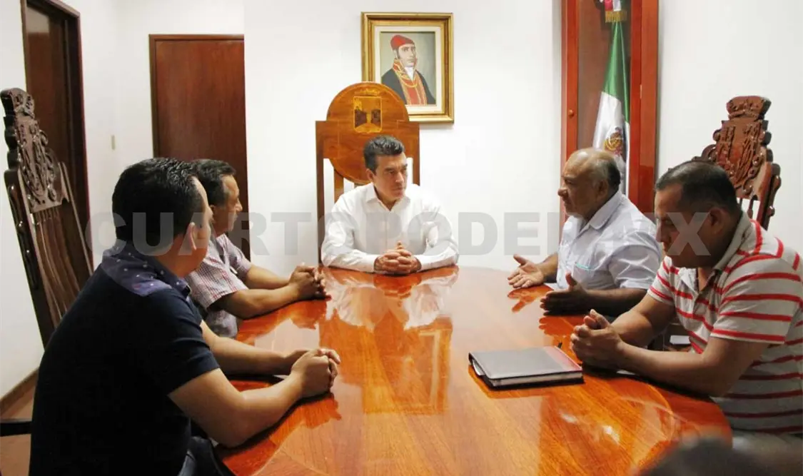 Cultura jurídica trasciende a más municipios: Rutilio