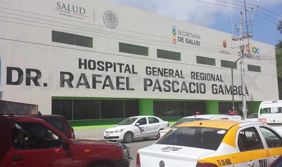 Continúa diálogo con enfermeras en huelga