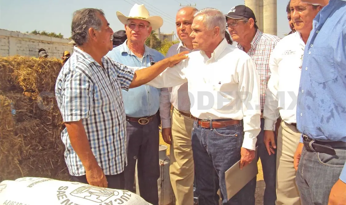 Entregan recursos por más de 3 mdp
