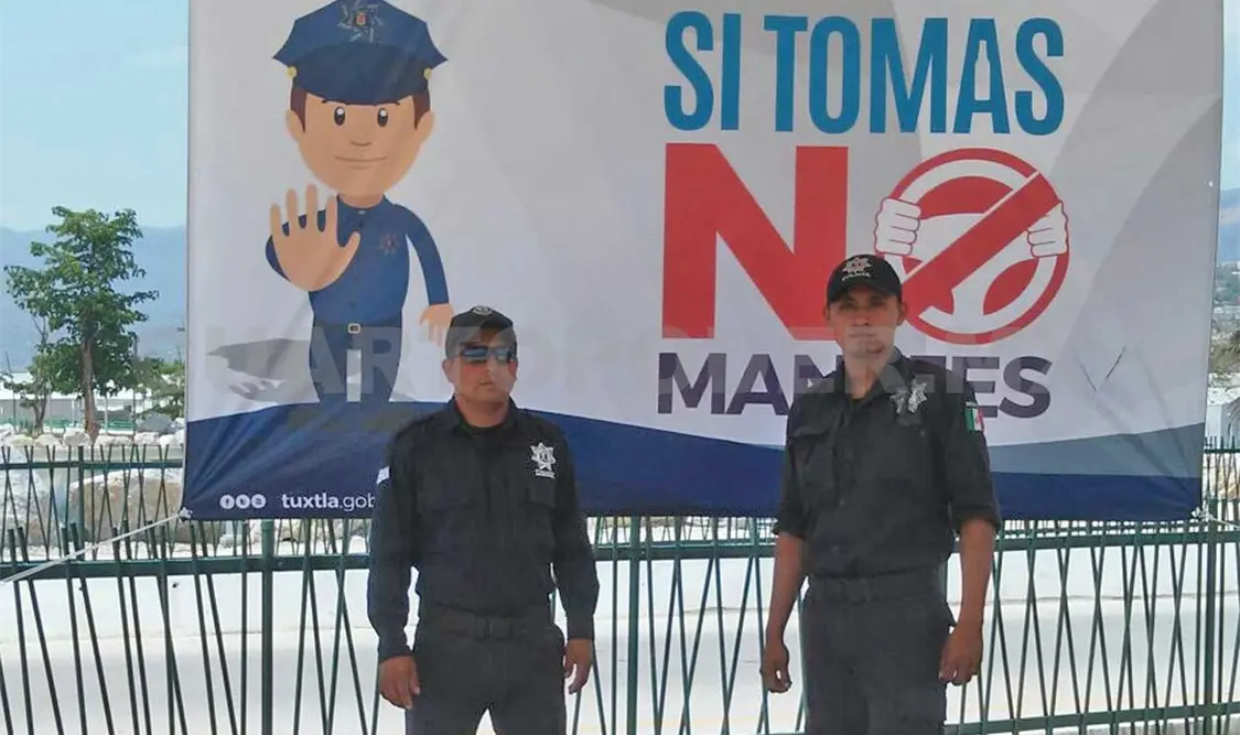 Cero tolerancia al consumo de alcohol en automóviles