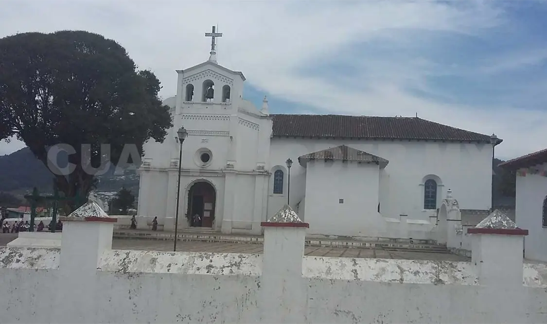 Inician festividades por Semana Santa