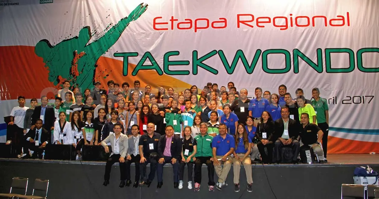 Chiapas refrenda título regional