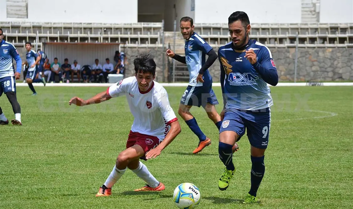 Ocelotes, a un paso de concluir el Clausura 2017