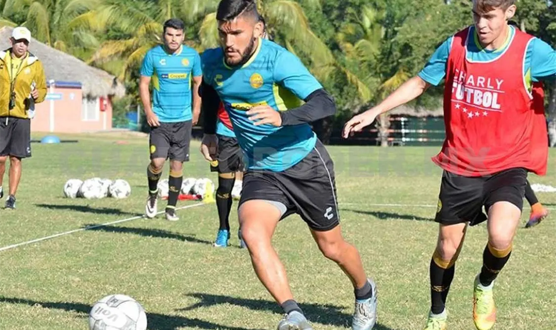 Dorados y Mineros ya están en Liguilla