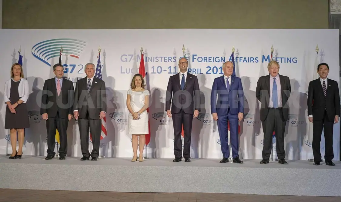 “Reino de Al-Assad” llegó a su fin: EUA