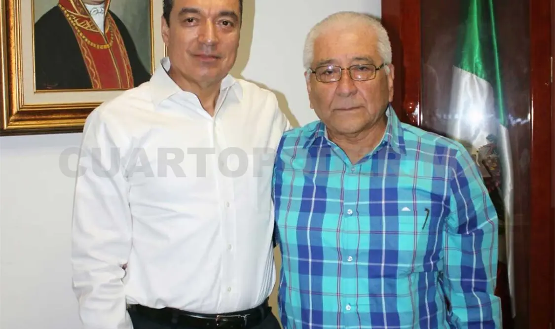 Estrechamos vínculos con la comunidad