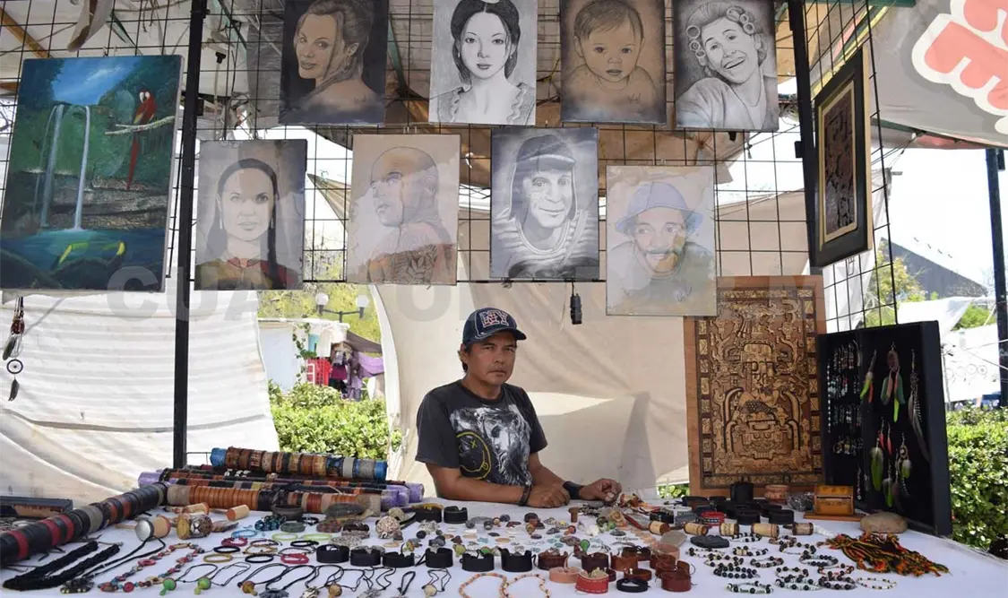 La pintura como herramienta de desarrollo