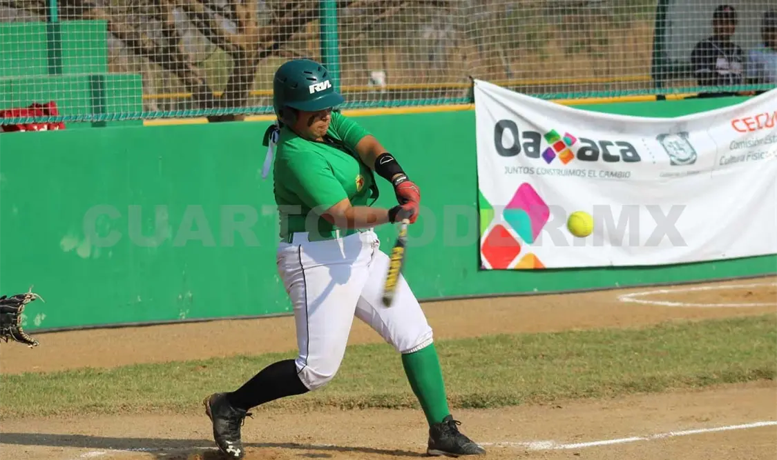 Chiapas logra bicampeonato en regional