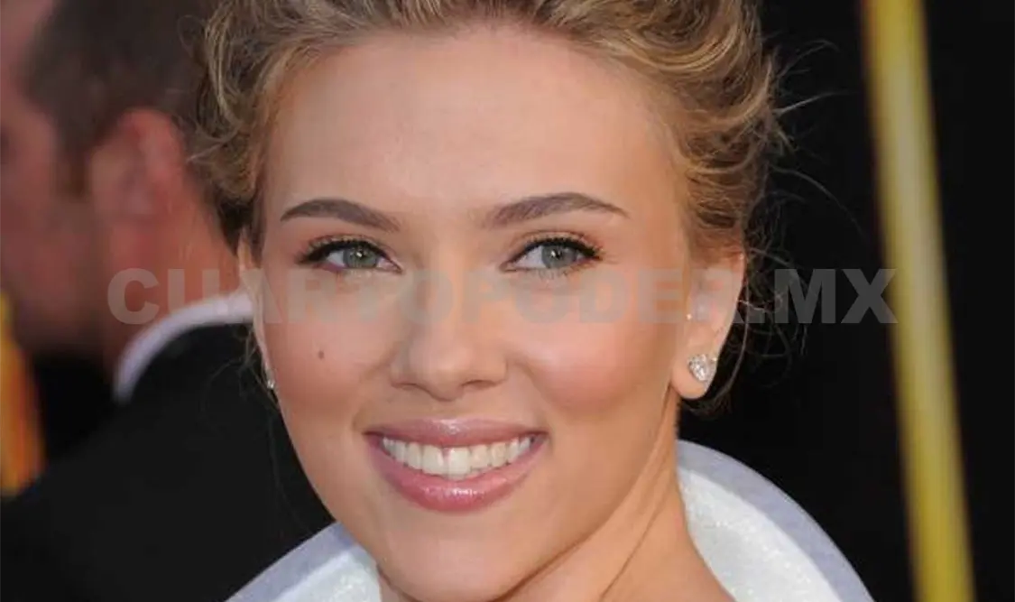 El músico que salió con Scarlett Johansson