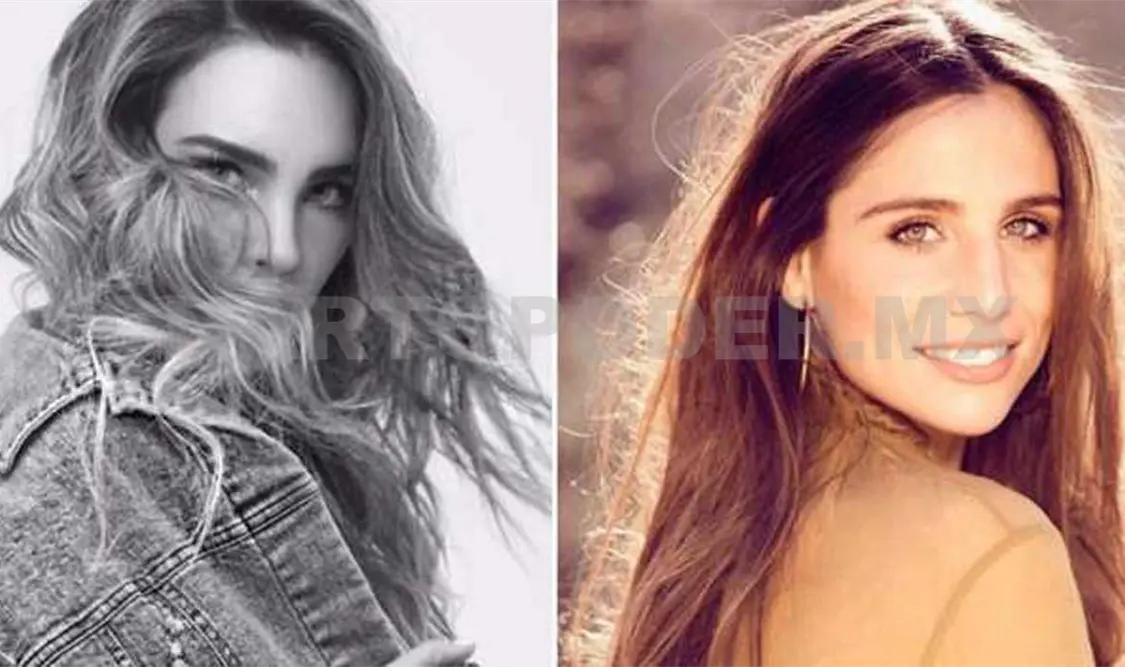 Por redes, Belinda apoya a Lucía Villalón