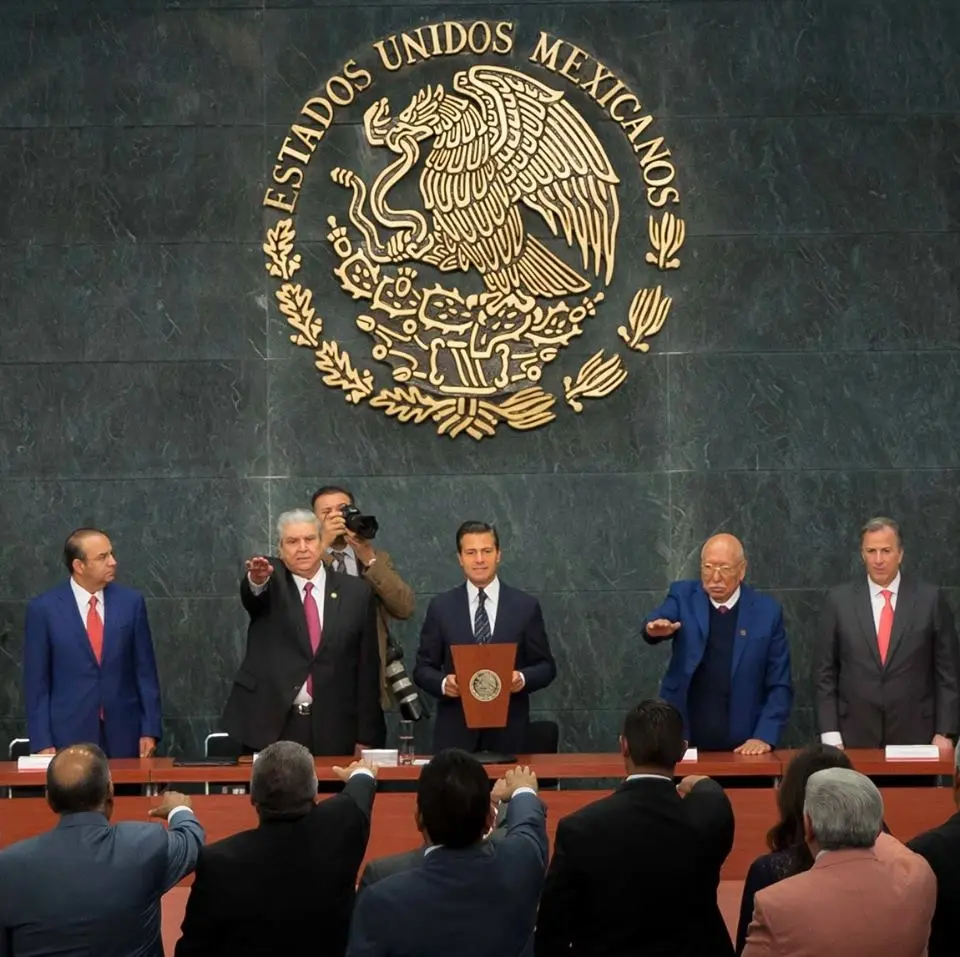 Generar 20 millones de empleos, meta del gobierno federal para 2018