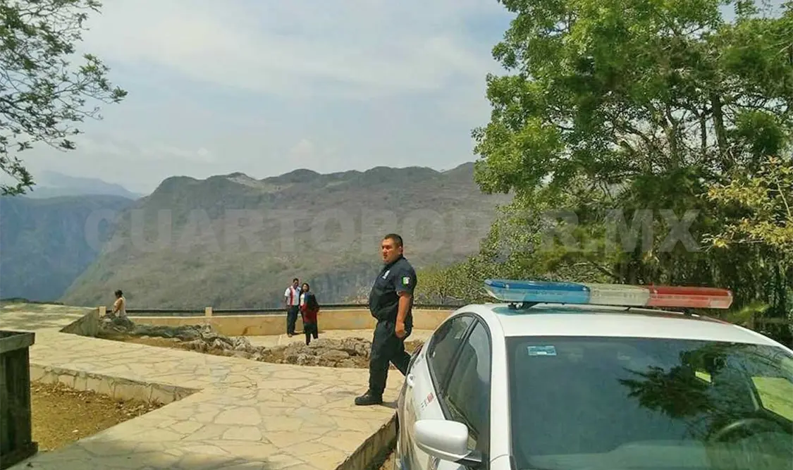 Exitoso Operativo Semana Santa en Tuxtla Gutiérrez