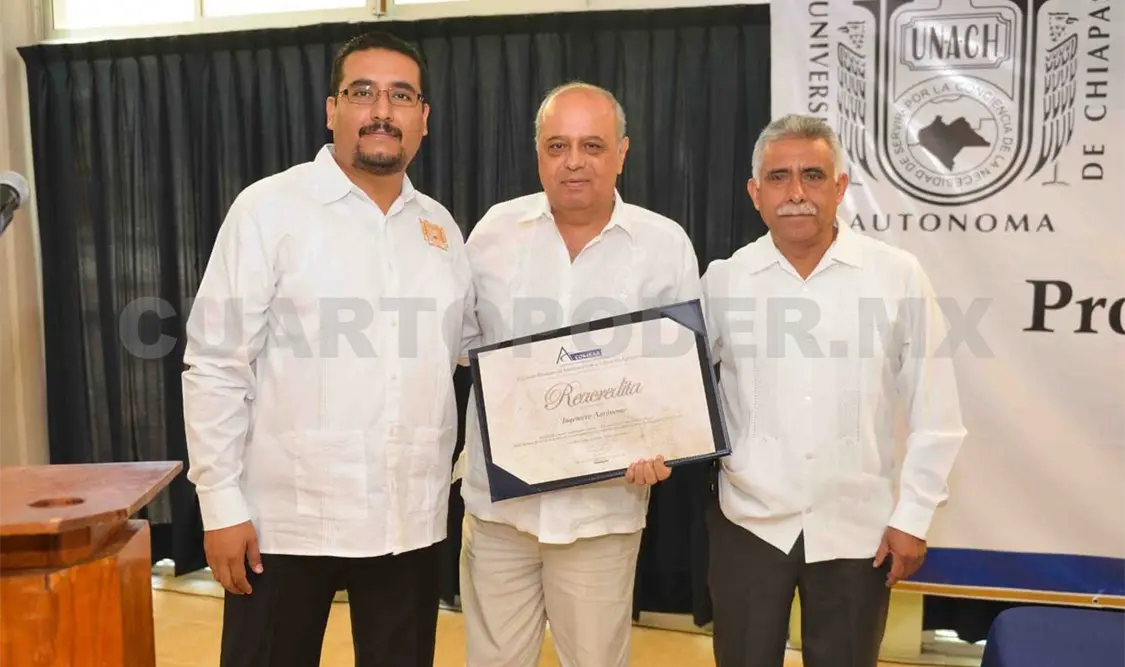 Avalan organismos oferta académica