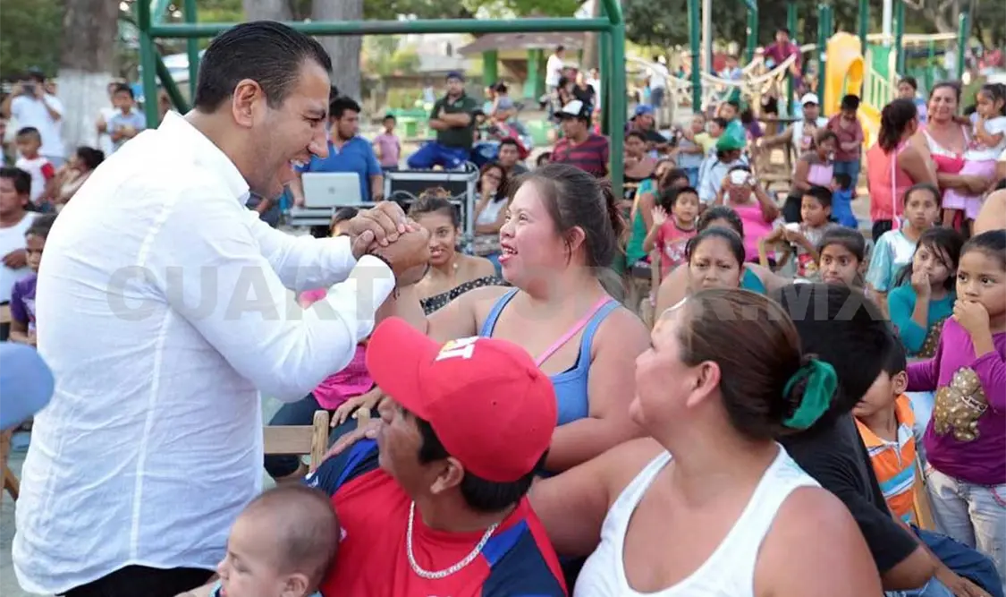 Fomenta ERA el deporte y la convivencia familiar