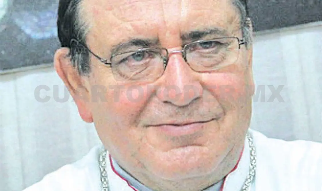 Arzobispo envía mensaje de reconciliación