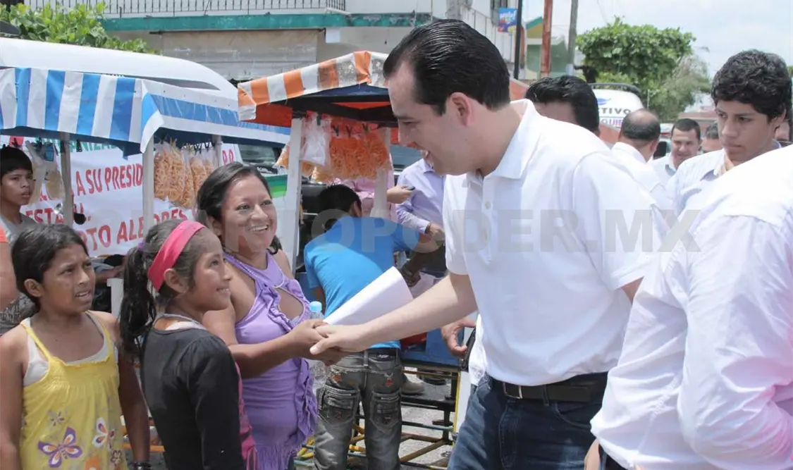 Necesaria campaña contra enfermedades: Gleason