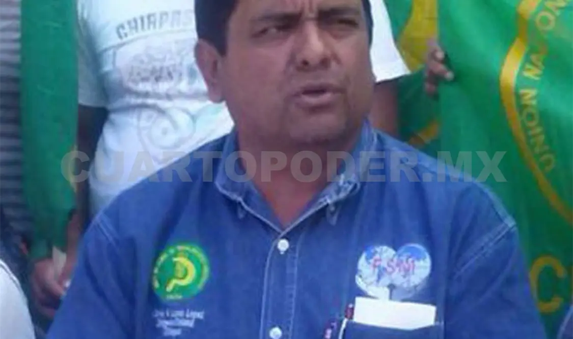 Condiciona Sagarpa la entrega de apoyos