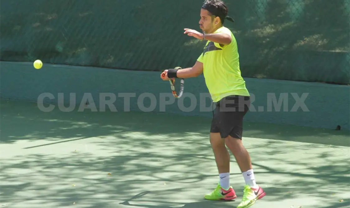 Cerrarán registro del torneo el miércoles