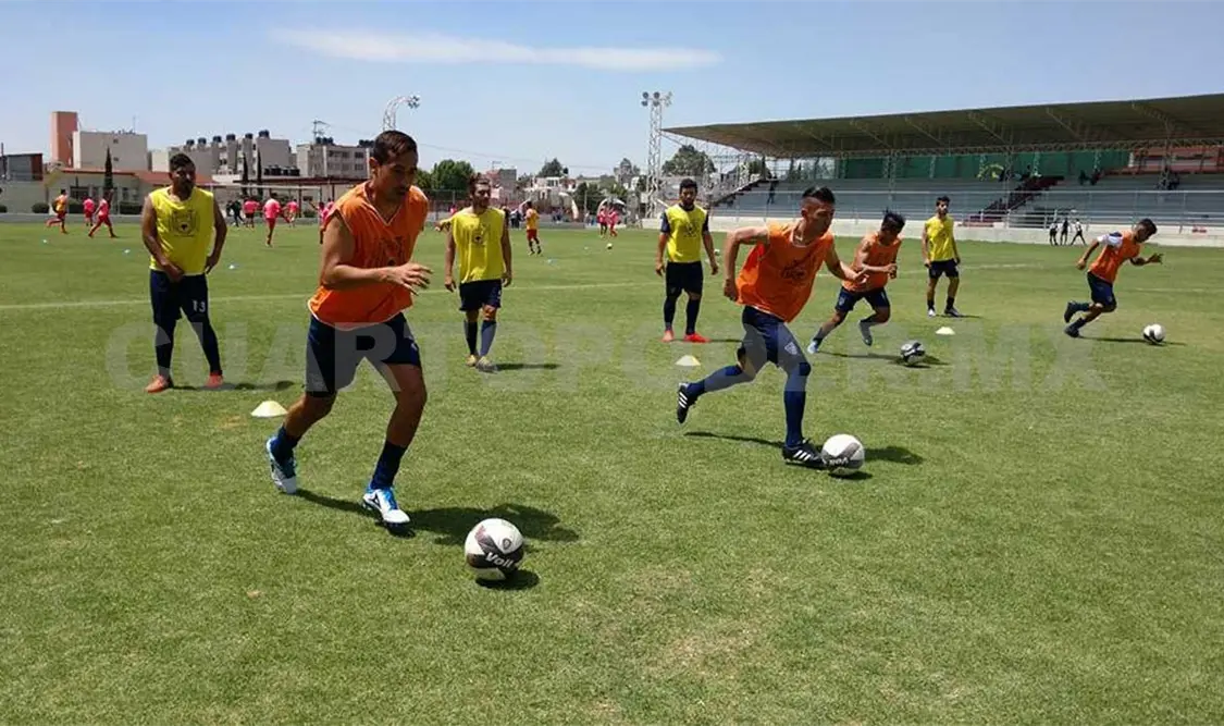 Ocelotes cierra el torneo goleado
