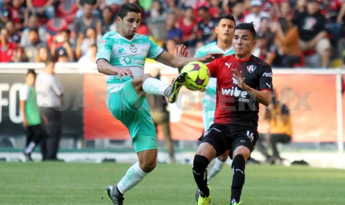 Atlas deja atrás malos resultados