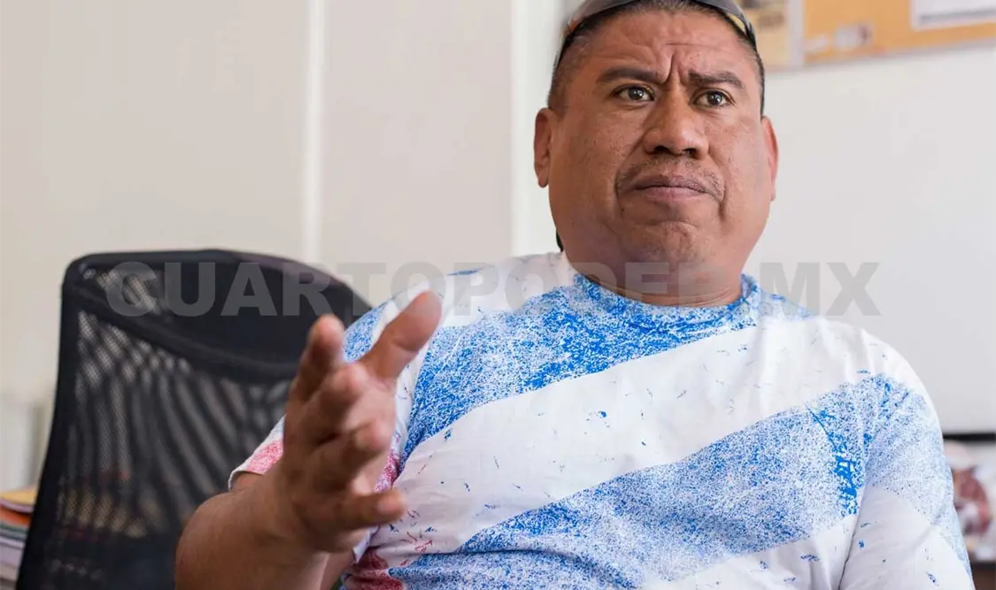 Veterano de la Armada engañado y deportado
