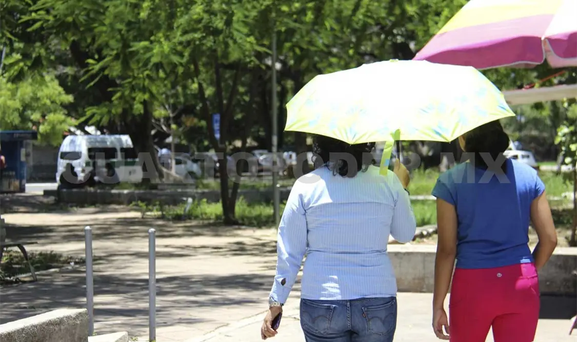 Quemaduras de sol, grave riesgo a la salud