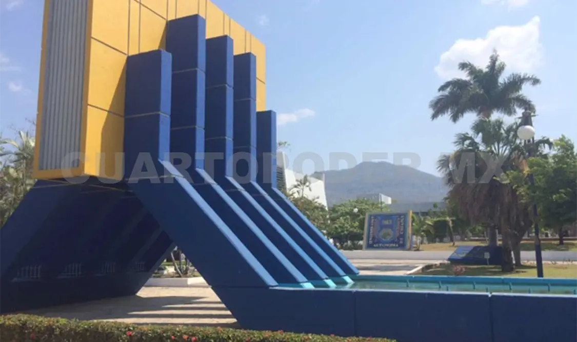 Delincuentes prometen plazas en la Unach