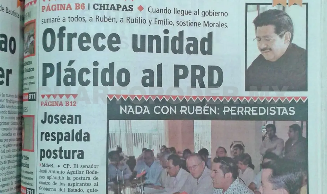 Pasado siniestro: Carta de periodistas enviada a la Cámara de Diputados