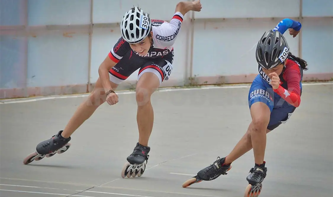 Chiapas con calificados a Olimpiada y NJ 2017