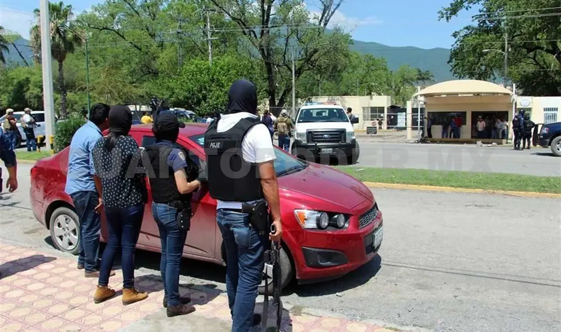 Confirman un muerto y 4 heridos en penal