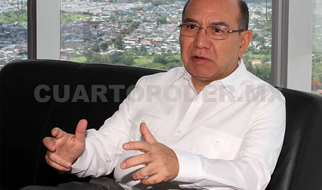 Avanzamos en el combate a la pobreza: Gómez Aranda